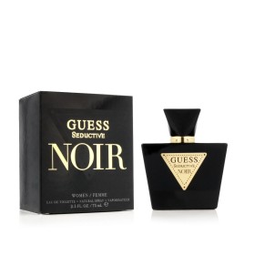 Parfum Femme Guess EDT 75 ml Seductive Noir Women de Guess, Eau de parfum - Réf : S8302509, Prix : 23,11 €, Remise : %