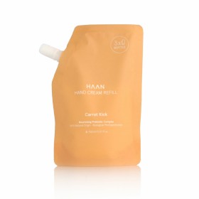 Crema de Manos Haan Carrot Kick Recarga (150 ml) de Haan, Cremas para manos y uñas - Ref: S8302523, Precio: 18,79 €, Descuent...