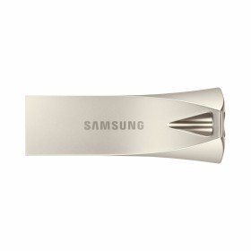 Clé USB 3.1 Samsung MUF-64AB Noir 64 GB (1 Unité) | Tienda24 Tienda24.eu