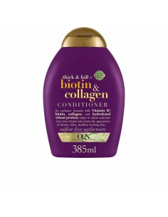 Balsamo OGX Biotin Collagen Collageno Biotina Dona volume 385 ml da OGX, Balsami - Ref: S0593978, Precio: 10,89 €, Descuento: %