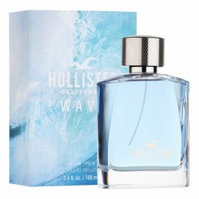 Men's Perfume Hollister EDT Wave for Him (100 ml) by Hollister, Eau de Perfume - Ref: S8302587, Price: 21,37 €, Discount: %