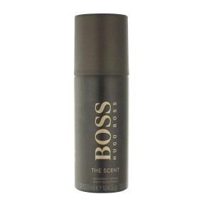 Deospray Hugo Boss Boss The Scent For Him 150 ml von Hugo Boss, Deodorants - Ref: S8302611, Preis: 13,66 €, Rabatt: %