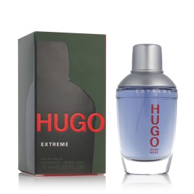 Men's Perfume Hugo Boss EDP Hugo Extreme 75 ml by Hugo Boss, Eau de Perfume - Ref: S8302625, Price: 35,31 €, Discount: %