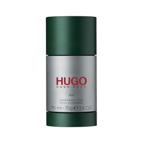 Déodorant en stick Hugo Boss Hugo (75 ml) de Hugo Boss, Déodorants et anti-transpirants - Réf : S8302633, Prix : 14,01 €, Rem...