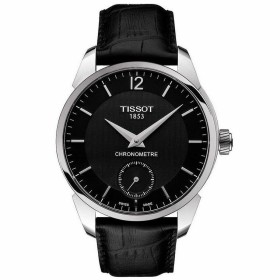 Men's Watch Tissot T-COMPLICATION CHRONOMETRE PETITE SECONDE -
