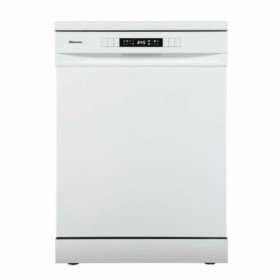 Lavastoviglie Hisense HS622E10W Bianco 60 cm