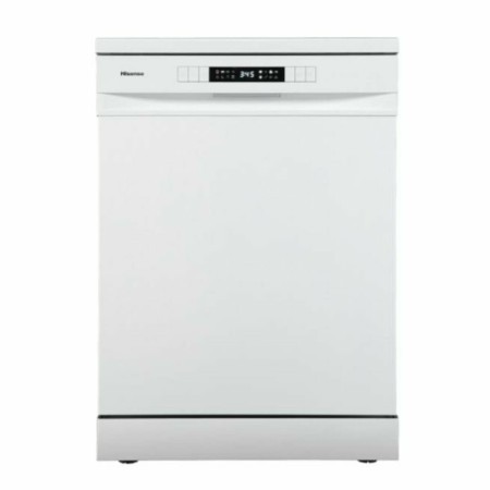 Lavavajillas Hisense HS622E10W Blanco 60 cm | Tienda24 Tienda24.eu