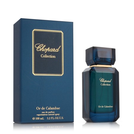 Perfume Unisex Chopard EDP (100 ml) | Tienda24 - Global Online Shop Tienda24.eu