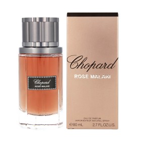 Parfum Unisexe Chopard EDP Rose Malaki 80 ml de Chopard, Eau de parfum - Réf : S8302775, Prix : 53,63 €, Remise : %