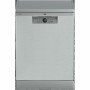 Lave-vaisselle BEKO BDFN26640XC 60 cm | Tienda24 Tienda24.eu