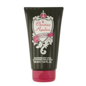 Body Lotion Christina Aguilera Secret Potion 150 ml by Christina Aguilera, Moisturisers - Ref: S8302796, Price: 6,53 €, Disco...