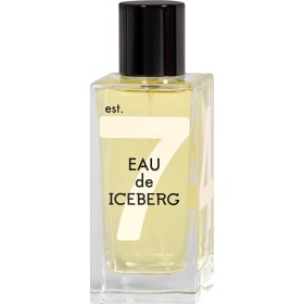 Perfume Mujer Iceberg EDT Eau De Iceberg For Her (100 ml) de Iceberg, Agua de perfume - Ref: S8302806, Precio: 17,98 €, Descu...