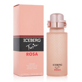 Parfum Femme Iceberg EDT Iceberg Twice Rosa For Her (125 ml) de Iceberg, Eau de parfum - Réf : S8302815, Prix : 18,44 €, Remi...