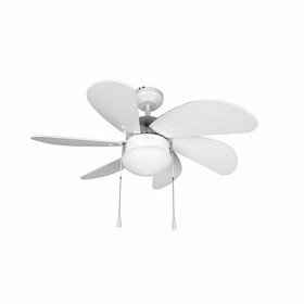 Ventilateur de Plafond Universal Blue MISTRAL 3042 60W (106 cm) | Tienda24 Tienda24.eu