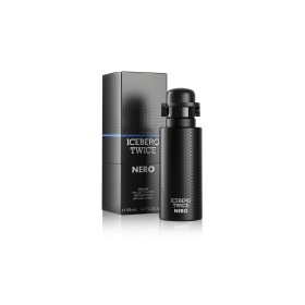 Perfume Homem Iceberg EDT 125 ml Twice Nero For Him de Iceberg, Água de perfume - Ref: S8302818, Preço: 19,08 €, Desconto: %