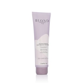 Masque pour Cheveux Teints Inebrya BLONDesse 150 ml de Inebrya, Soins et masques - Réf : S8302849, Prix : 9,92 €, Remise : %