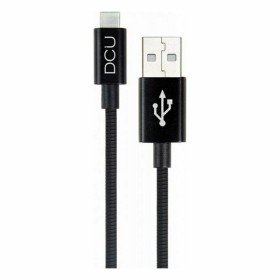 Adaptateur USB C vers DisplayPort Startech CDP2DPMM1MB Noir 1 m | Tienda24 Tienda24.eu