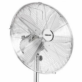 Freistehender Ventilator Cecotec Weiß 60 W | Tienda24 Tienda24.eu