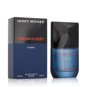 Herrenparfüm Issey Miyake Fusion d'Issey Extrême EDT 50 ml von Issey Miyake, Eau de Parfum - Ref: S8302940, Preis: 35,92 €, R...