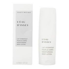 Loción Corporal Issey Miyake L'Eau d'Issey (200 ml) L'Eau d'Issey (200 ml) de Issey Miyake, Hidratantes - Ref: S8302941, Prec...