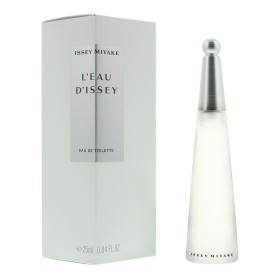 Parfum Femme Issey Miyake EDT L'Eau D'Issey 25 ml de Issey Miyake, Eau de toilette - Réf : S8302946, Prix : 30,01 €, Remise : %