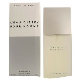 Men's Perfume Issey Miyake EDT L'Eau d'Issey pour Homme 200 ml by Issey Miyake, Eau de Perfume - Ref: S8302953, Price: 68,15 ...