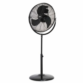 Ventilador de Pé Orbegozo TF 0139 45 W Preto | Tienda24 Tienda24.eu