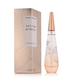 Parfum Femme Issey Miyake EDP Nectar D’Issey Premiere Fleur 50 ml de Issey Miyake, Eau de parfum - Réf : S8302972, Prix : 32,...