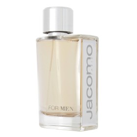 Men's Perfume Jacomo Paris EDT Jacomo For Men 100 ml by Jacomo Paris, Eau de Perfume - Ref: S8302982, Price: 26,60 €, Discoun...