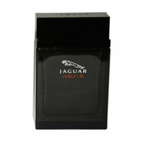 Herrenparfüm Jaguar EDT 100 ml Vision III (100 ml) von Jaguar, Eau de Parfum - Ref: S8302997, Preis: 18,66 €, Rabatt: %