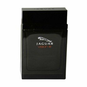 Parfum Homme Jaguar EDT 100 ml Vision III (100 ml) de Jaguar, Eau de parfum - Réf : S8302997, Prix : 18,66 €, Remise : %