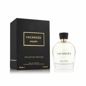 Parfum Femme Jean Patou Collection Héritage Vacances EDP EDP 100 ml de Jean Patou, Eau de parfum - Réf : S8303028, Prix : 78,...