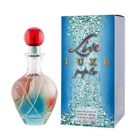 Parfum Femme Jennifer Lopez EDP 100 ml Live Luxe de Jennifer Lopez, Eau de parfum - Réf : S8303094, Prix : 28,10 €, Remise : %