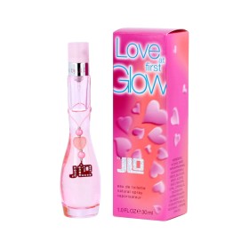 Women's Perfume EDT Jennifer Lopez Love at First Glow 30 ml by Jennifer Lopez, Eau de Perfume - Ref: S8303096, Price: 14,52 €...