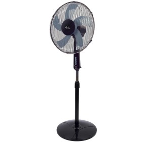 Freestanding Fan Grunkel FAN-165X NG Black 50 W | Tienda24 Tienda24.eu