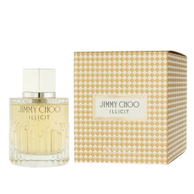 Damenparfüm Jimmy Choo EDP Illicit (100 ml) von Jimmy Choo, Eau de Parfum - Ref: S8303150, Preis: 42,63 €, Rabatt: %