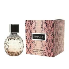 Perfume Mulher Jimmy Choo EDP 40 ml Jimmy Choo de Jimmy Choo, Água de perfume - Ref: S8303153, Preço: 30,73 €, Desconto: %