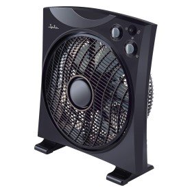 Table Fan Caframo Black 12 W | Tienda24 Tienda24.eu