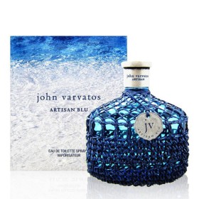 Men's Perfume John Varvatos EDT Artisan Blu (125 ml) by John Varvatos, Eau de Perfume - Ref: S8303188, Price: 40,28 €, Discou...