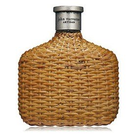 Perfume Homem John Varvatos EDT Artisan (125 ml) de John Varvatos, Água de perfume - Ref: S8303190, Preço: 43,51 €, Desconto: %