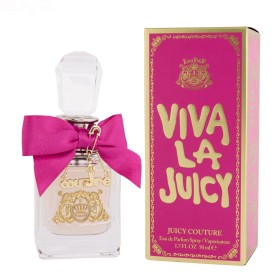 Parfum Femme Juicy Couture Viva La Juicy EDP 50 ml de Juicy Couture, Eau de parfum - Réf : S8303239, Prix : 31,65 €, Remise : %