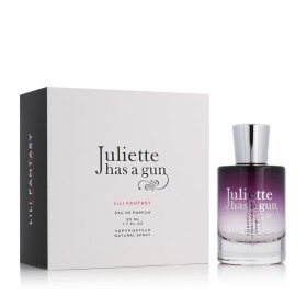 Perfume Mulher Juliette Has A Gun EDP Lili Fantasy (50 ml) de Juliette Has A Gun, Água de perfume - Ref: S8303251, Preço: 57,...