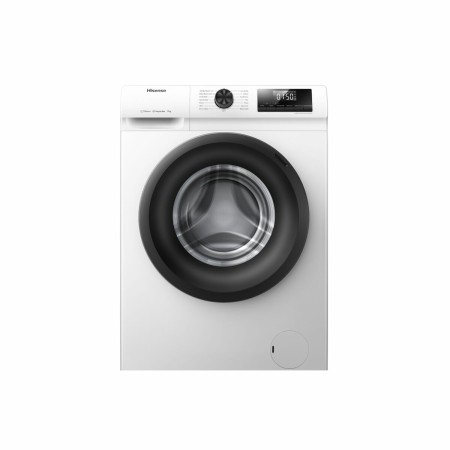 Lavadora Hisense WFQP901418VM | Tienda24 Tienda24.eu