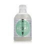 Shampooing hydratant Kallos Cosmetics Algae 1 L de Kallos Cosmetics, Shampooings - Réf : S8303308, Prix : 5,01 €, Remise : %