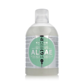 Shampoo Everego Herb-Ego Alterego Energizzante (1 L) | Tienda24 - Global Online Shop Tienda24.eu