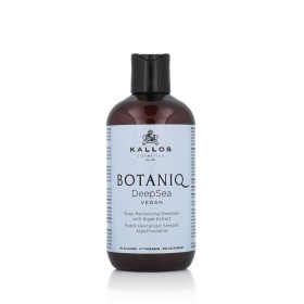 Revitalizing Shampoo Kallos Cosmetics Botaniq Deep Sea 300 ml by Kallos Cosmetics, Shampoos - Ref: S8303318, Price: 6,49 €, D...