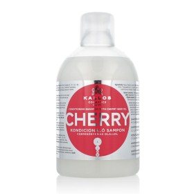 Shampoo Nutriente Kallos Cosmetics Cherry 1 L di Kallos Cosmetics, Shampoo - Rif: S8303330, Prezzo: 5,28 €, Sconto: %