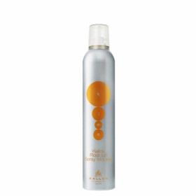 Volumengebender Schaum Eimi Wella (500 ml) | Tienda24 - Global Online Shop Tienda24.eu