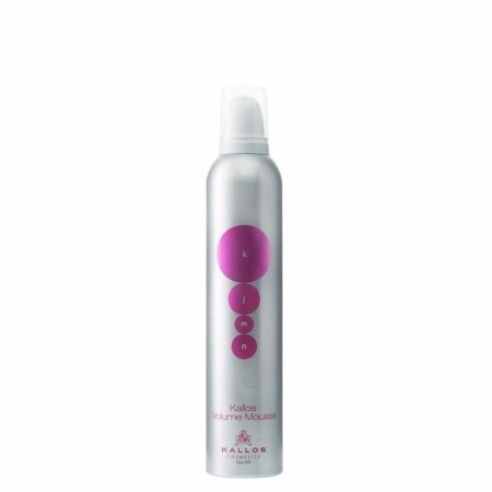 Styling Schaum Kallos Cosmetics KJMN 300 ml | Tienda24 - Global Online Shop Tienda24.eu