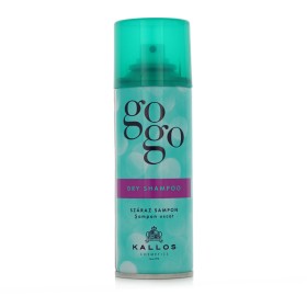 Shampoo Secco Got2b Extra Schwarzkopf 4076451 200 ml | Tienda24 - Global Online Shop Tienda24.eu